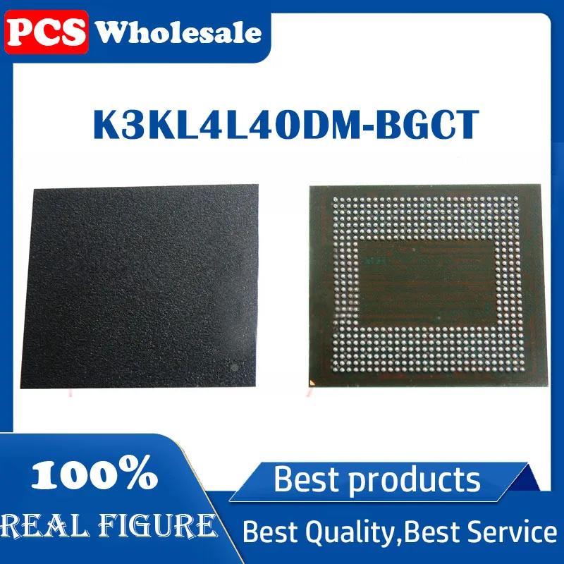 K3KL4L40DM-BGCT 496FBGA LPDDR5X, 7500Mbps, 12GB  ޸, 1 